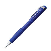 Pentel Twist-Erase Mechanical Pencil 0.7mm - Blue