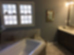Guilford Bathroom Remodel