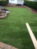 turfing