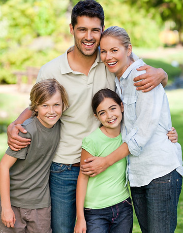Family Psychologist
