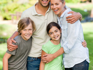 Chiropractic - Better Health For The Whole Family