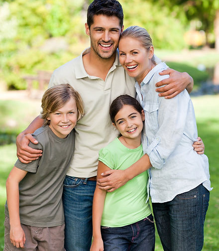 Family Mediation
