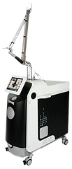 Picosecond Laser Machine