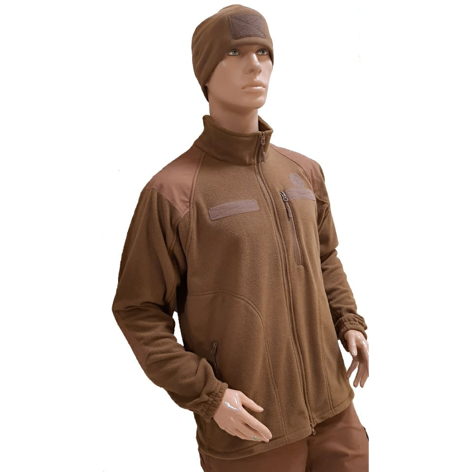 Прев'ю: flisova-kofta-tactical-coyote-reglan