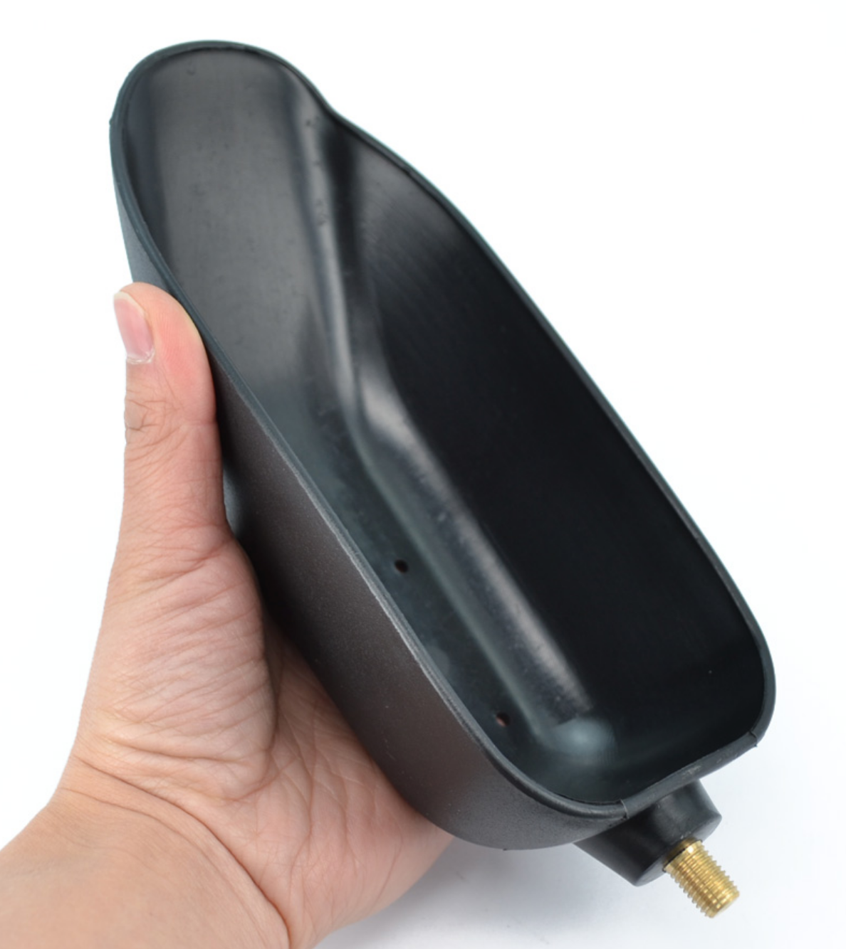 Carp Fishing Baiting Spoon