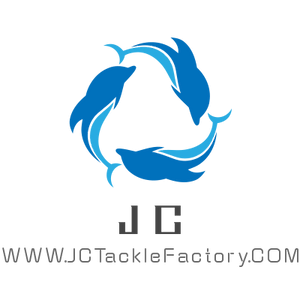 Jc bait and tackle clearance