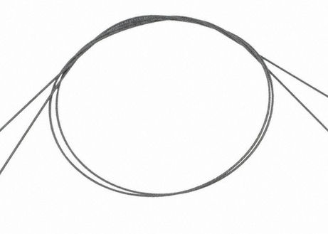 Thumbnail: Titanium Single Wire