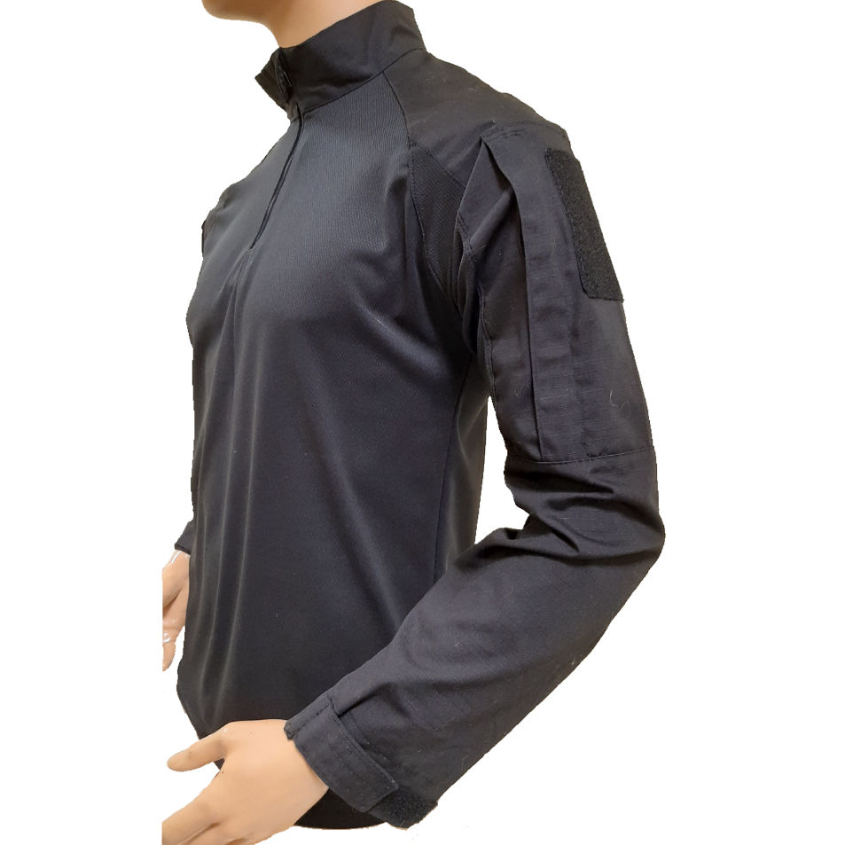 Прев'ю: Бойова сорочка Ubacs ДСНС, вигляд зліва