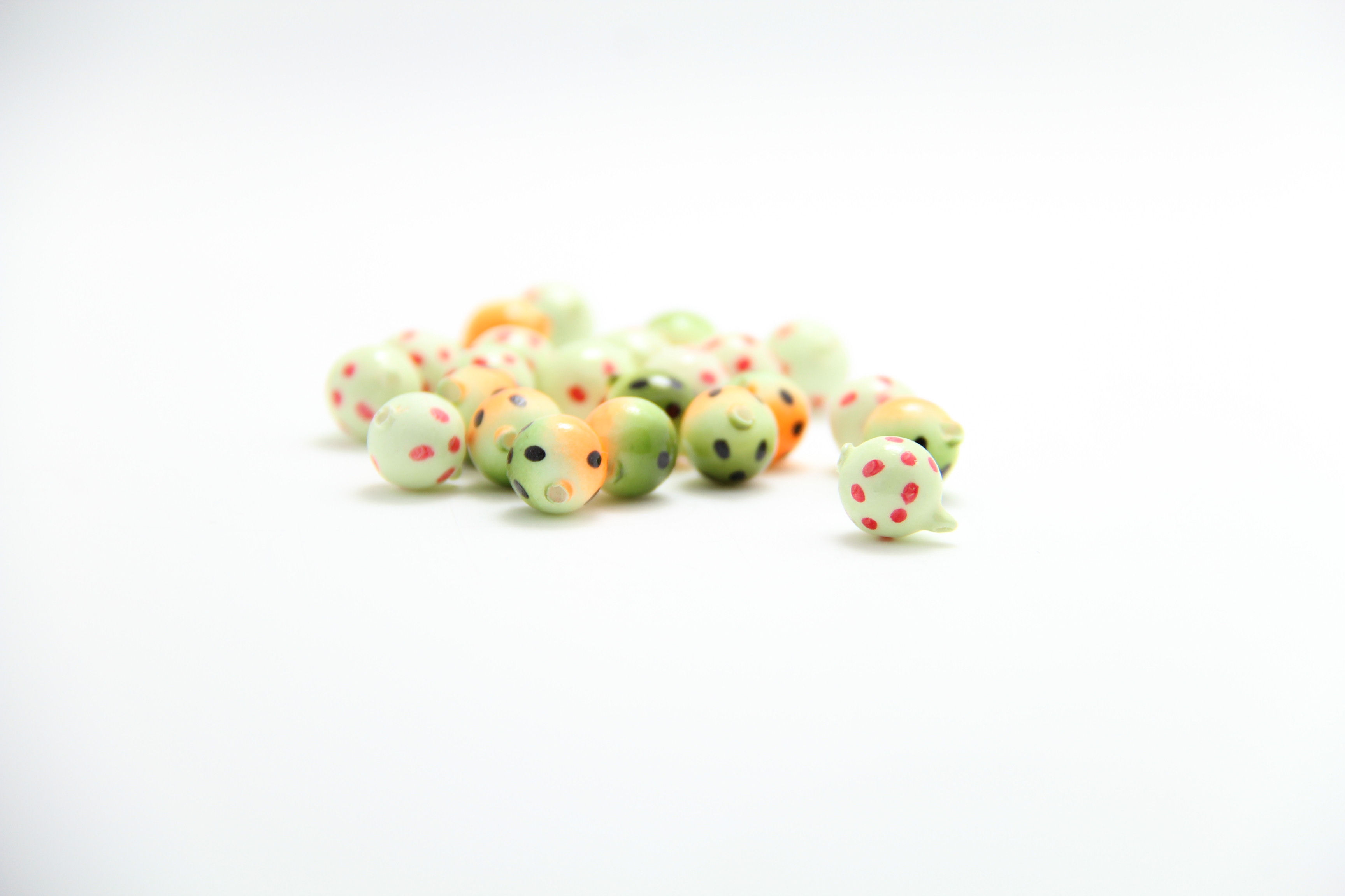 Lil Corky Bouyant Drift Bobber