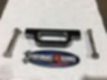 KRX Low Profile Pull Point