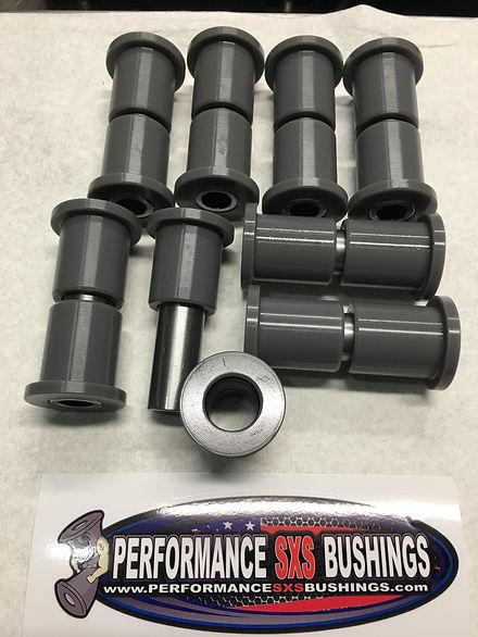 Kawasaki KRX Front A Arm Bushing Kit | Performance SXS