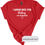 Thumbnail: I wear red for | CHD awareness shirts | custom i wear red shirts