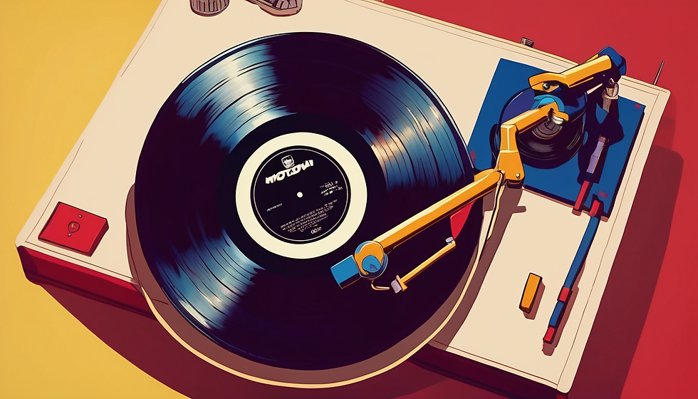 Motown Revival Night with Guy Young