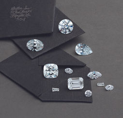 The Truth About Lab Grown Diamonds