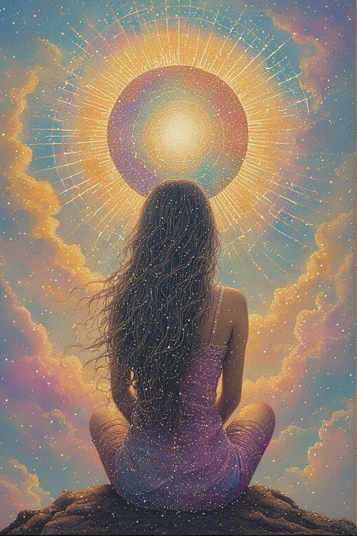 Spirituele groep