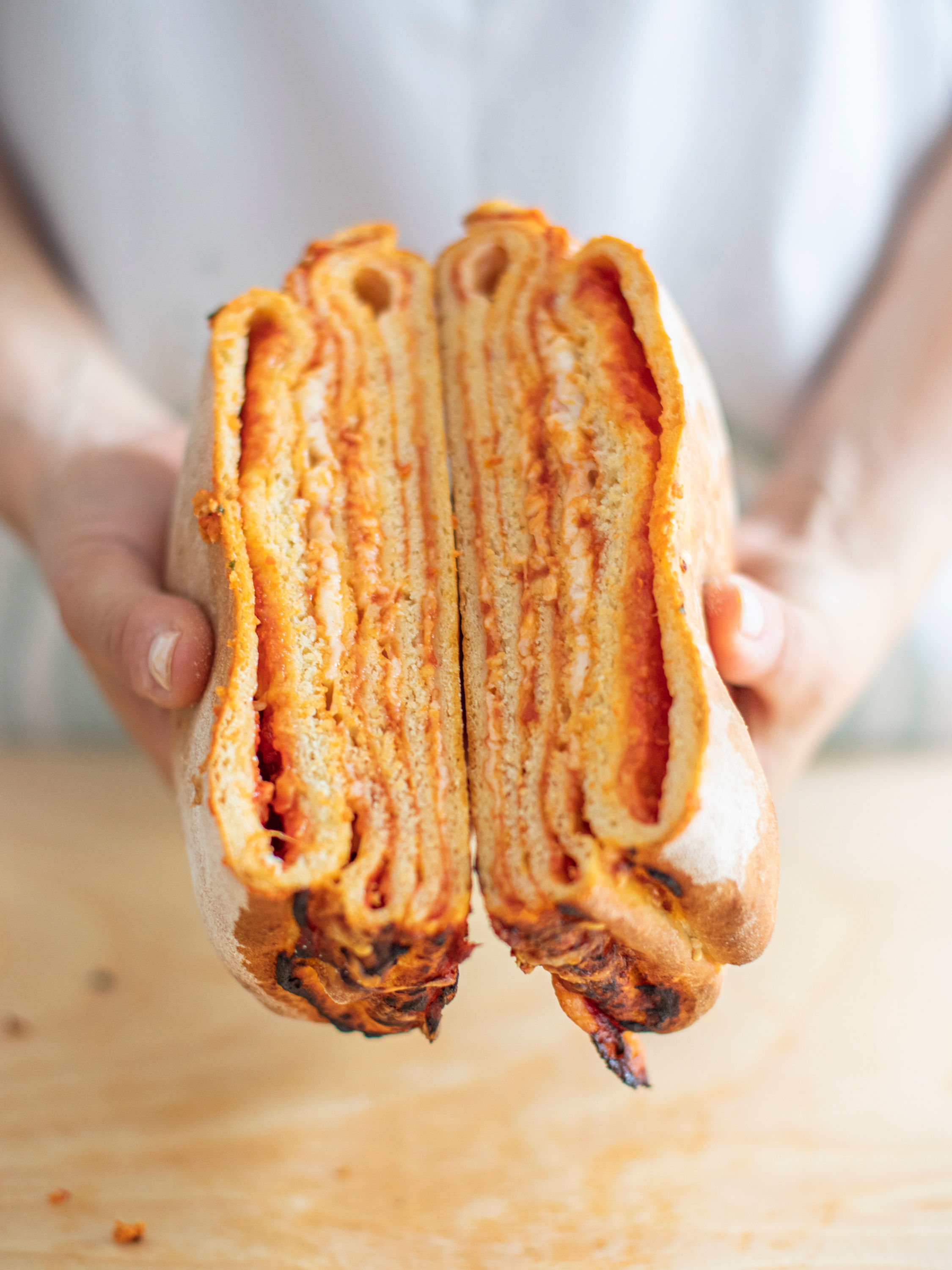 Lievitati del sud 21/03/26 10-13