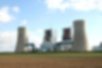 Industrial Power Plant