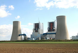 Power Plant