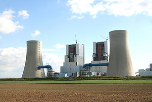 Power Plant