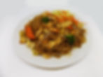 Bee Hoon Goreng Combination 马来西亚式炒米粉