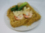 Crispy Noodle 香脆生面