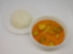 Chicken Curry 咖喱鸡饭