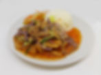 Thai Fried Chicken 泰式炸鸡饭