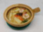Claypot Yee Mee 瓦煲伊面