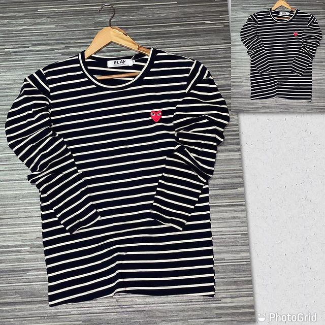 Miniature : T-shirt cdg