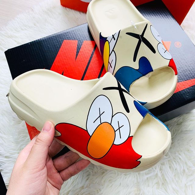 Miniature : Yeezy Slide