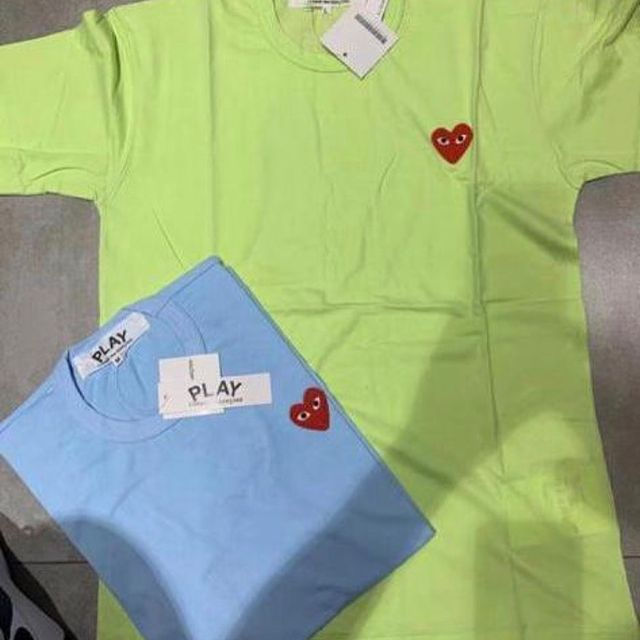 Miniature : T-shirt cdg