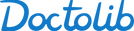 Logo Doctolib