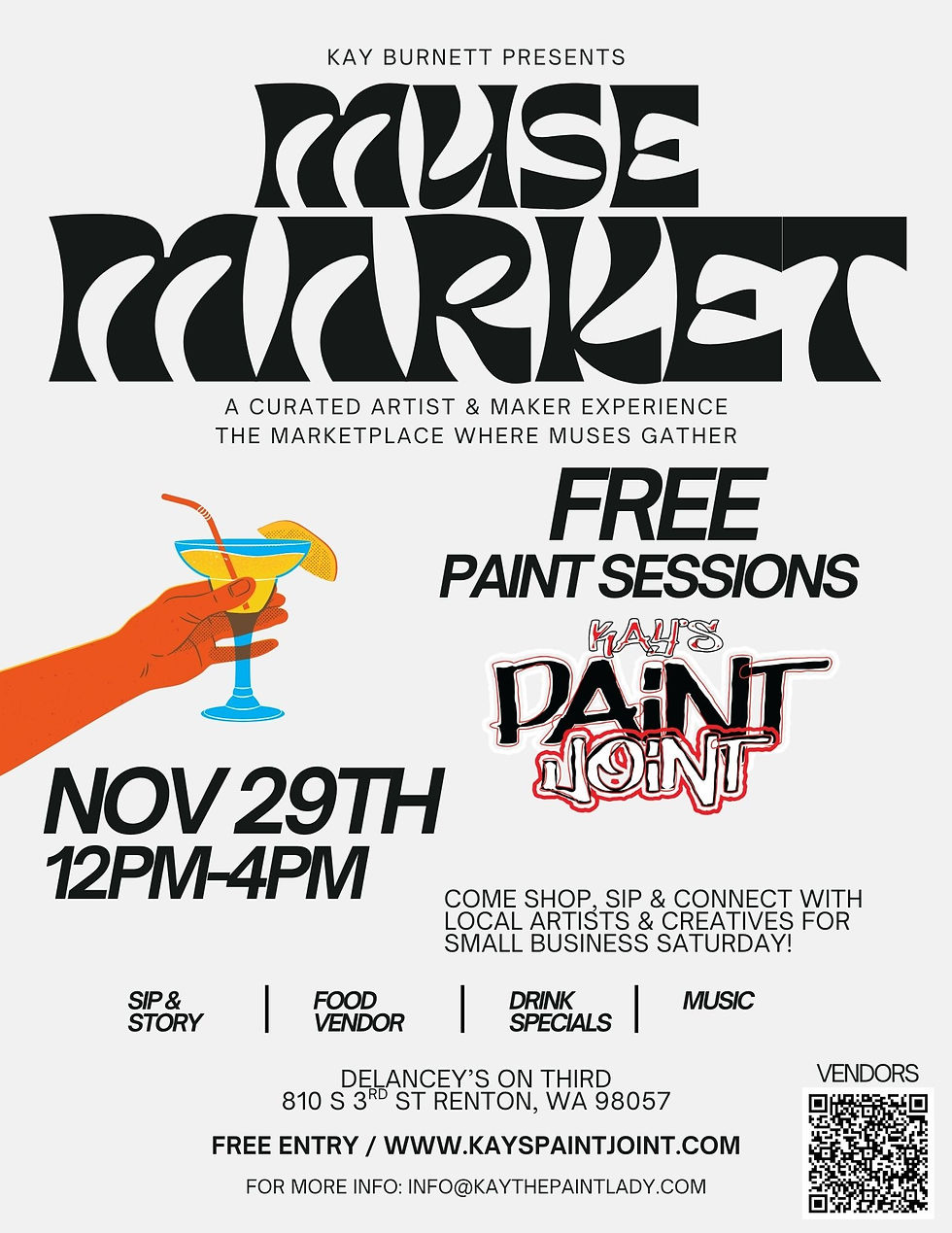 Muse Market