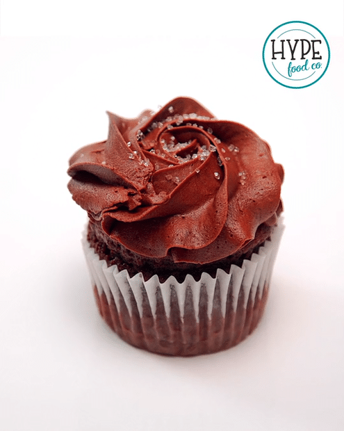 HypeFood Instagram Video
