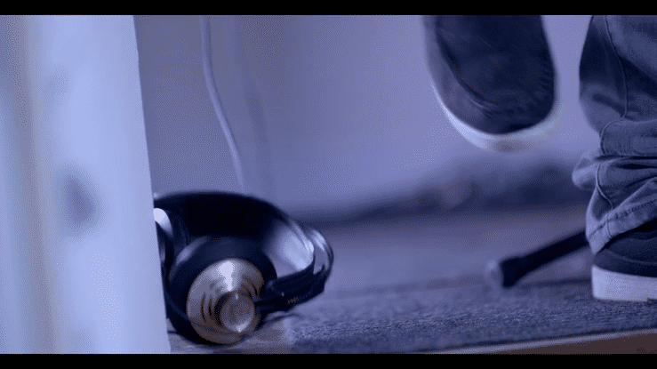 Adrian Pain 'Love Means so Little' Official Music Video