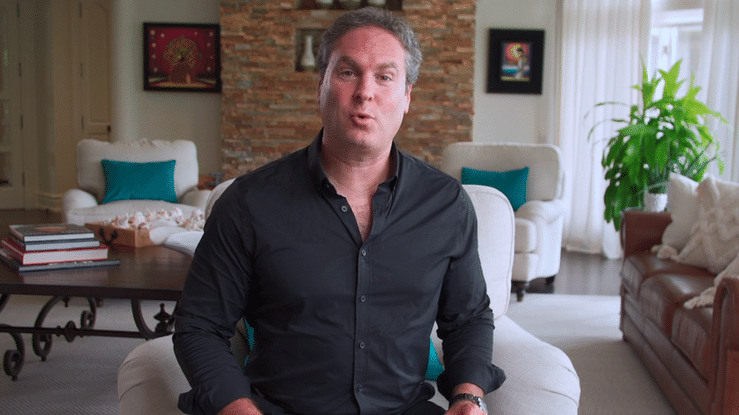 Marc Gordon - Speaker reel