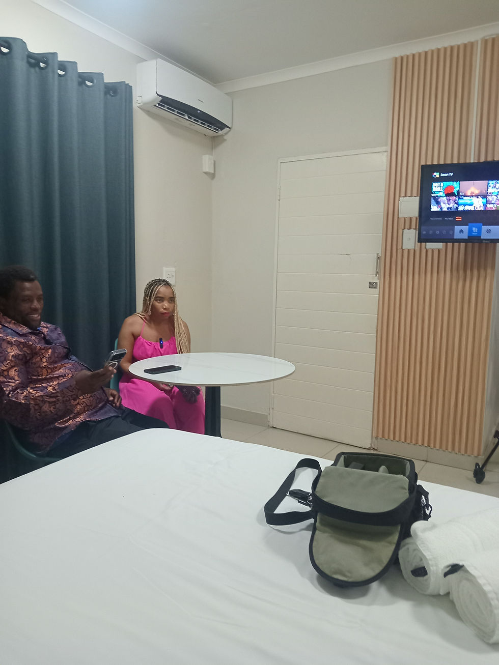 Zanele Mdletshe’s Journey to Regain Her Dignity and Seek Justice