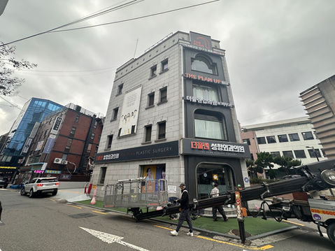 더플랜성형외과
