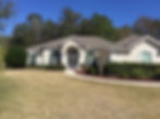 Country Club, Orange Park. FL
