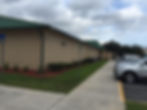 Sheriff's Office, Orange Park. FL