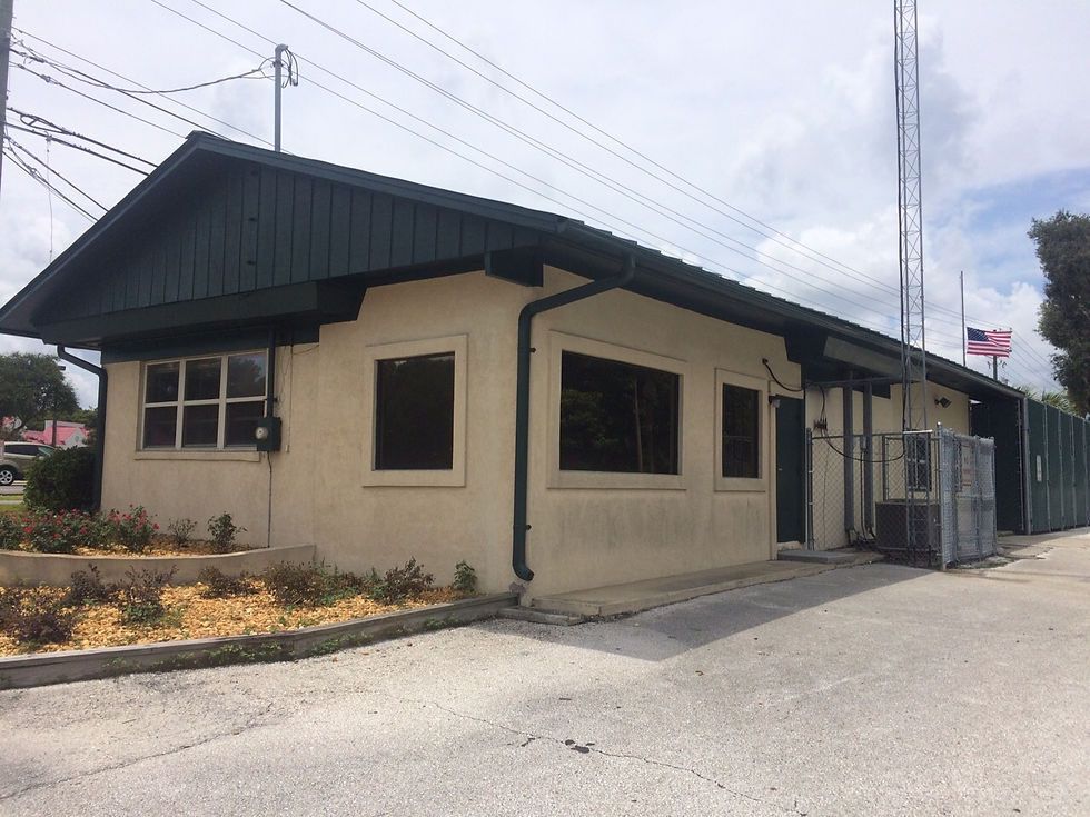 Green Cove Springs Sheriff's Office