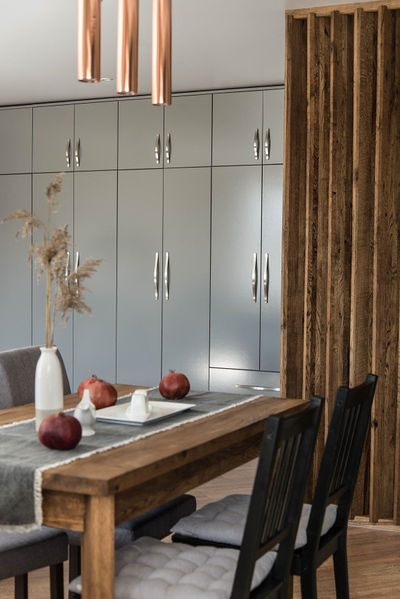 Дизайн интерьера дома в Московской области. Дизайн-проект дома в Московской области.