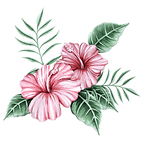 Watercolor Flowers