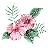 Watercolor Flowers