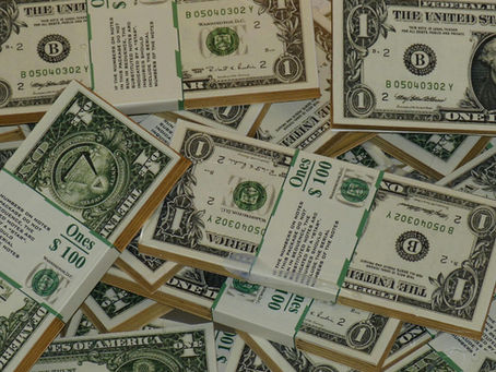 ¿Cuáles son los gastos fijos por tener empresa en EE.UU?