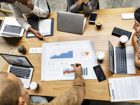 S-Corp para extranjeros: el consejo que no puedes usar