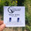 Thumbnail: Ocean Jewel Glass Stud Earrings 