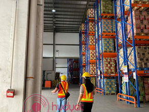 iHudyat Inc's Effective Fire Prevention for your businesses 