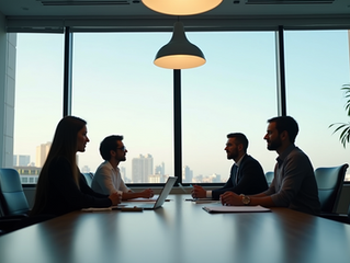 Transform Your Small Business With Small Business Growth Advisors