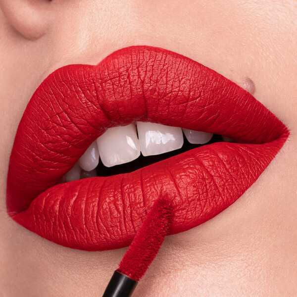 Miniatura: Labial Líquido 24Hrs Ever Beauty